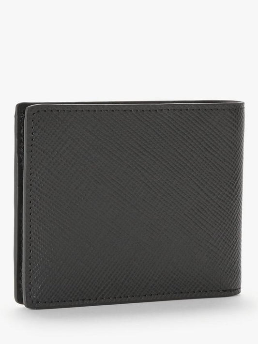 TH X MB Bifold Wallet For Men 41#