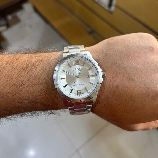 Casio Watch for men - MTP #5