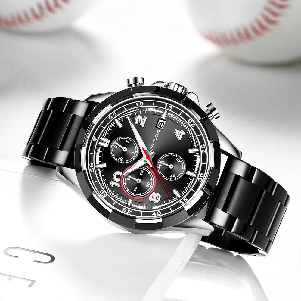 Mini Focus Watch For Men MF0198G.04