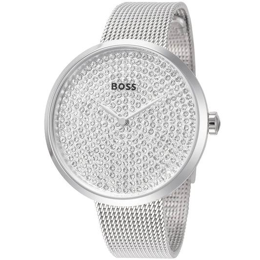 Hugo Boss Watch For Women 1502657