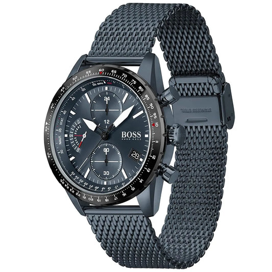 Hugo Boss Watch For Men 1513887