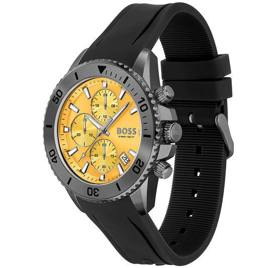 Hugo Boss Watch For Men 1513968
