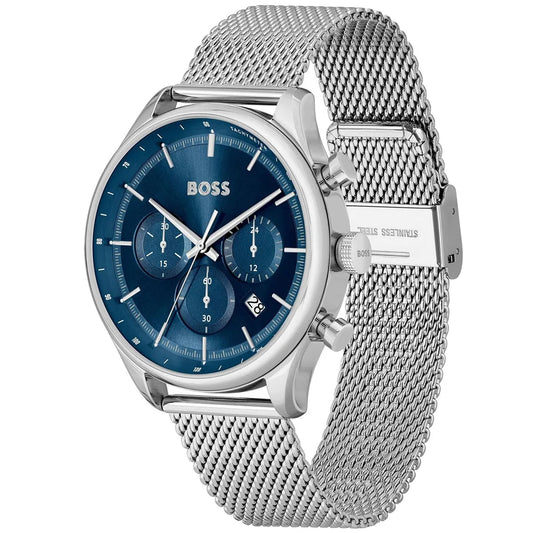 Hugo Boss Watch For Men 1514052