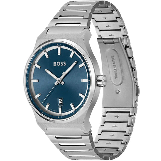 Hugo Boss Watch For Men 1514076