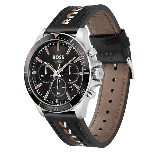 Hugo Boss Watch For Men 1514121