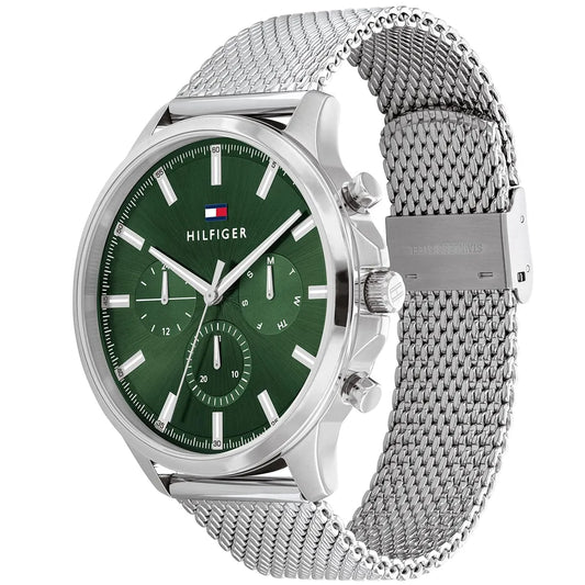 Tommy Hilfiger Watch For Men 1710499