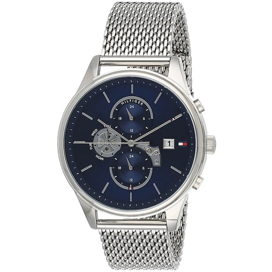 Tommy Hilfiger Watch For Men 1710504