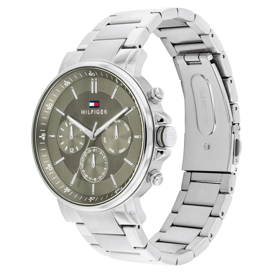 Tommy Hilfiger Watch For Men 1710587
