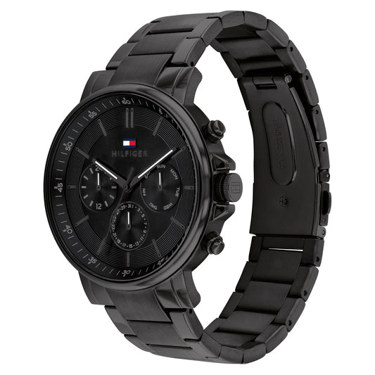 Tommy Hilfiger watch for men 1710590