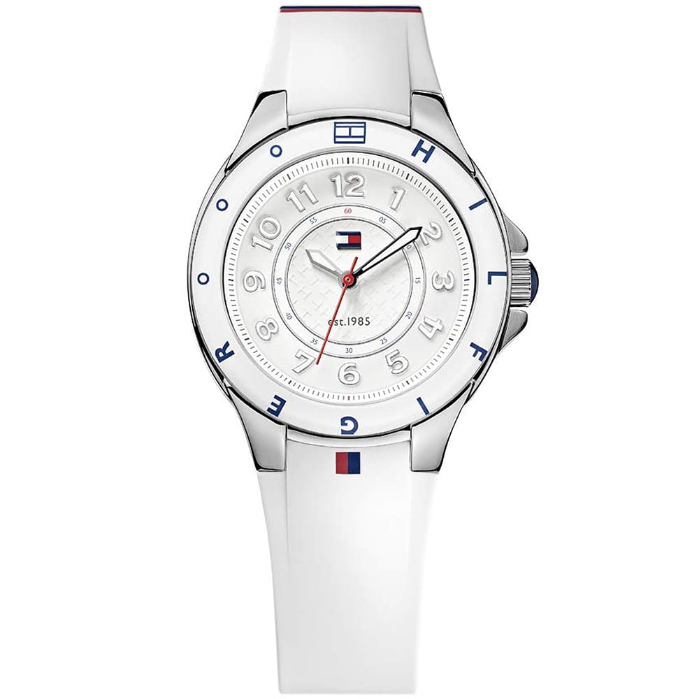 Tommy Hilfiger Watch For Women 1781271