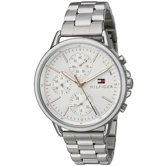 Tommy Hilfiger Watch For Women 1781787