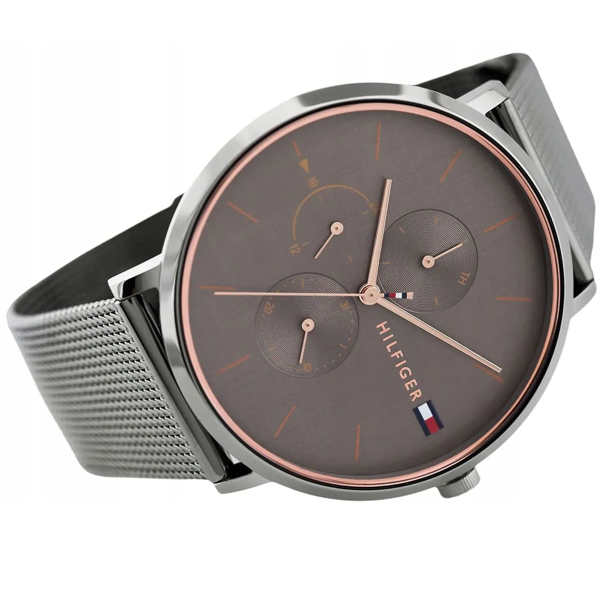 Tommy Hilfiger Watch For Women 1781945