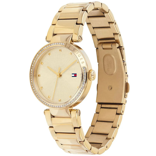 Tommy Hilfiger Watch For Women 1782235