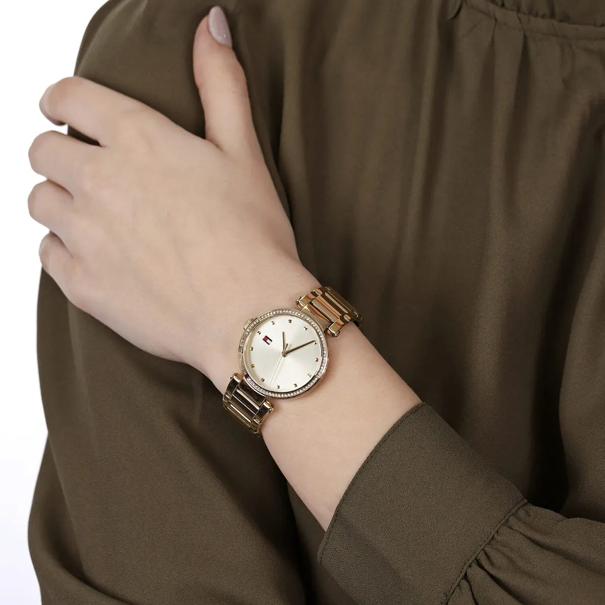 Tommy Hilfiger Watch For Women 1782235