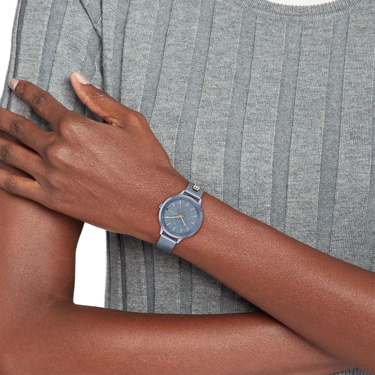 Tommy Hilfiger Watch For Women 1782589