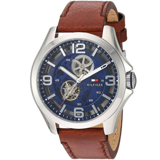 Tommy Hilfiger Watch For Men 1791278