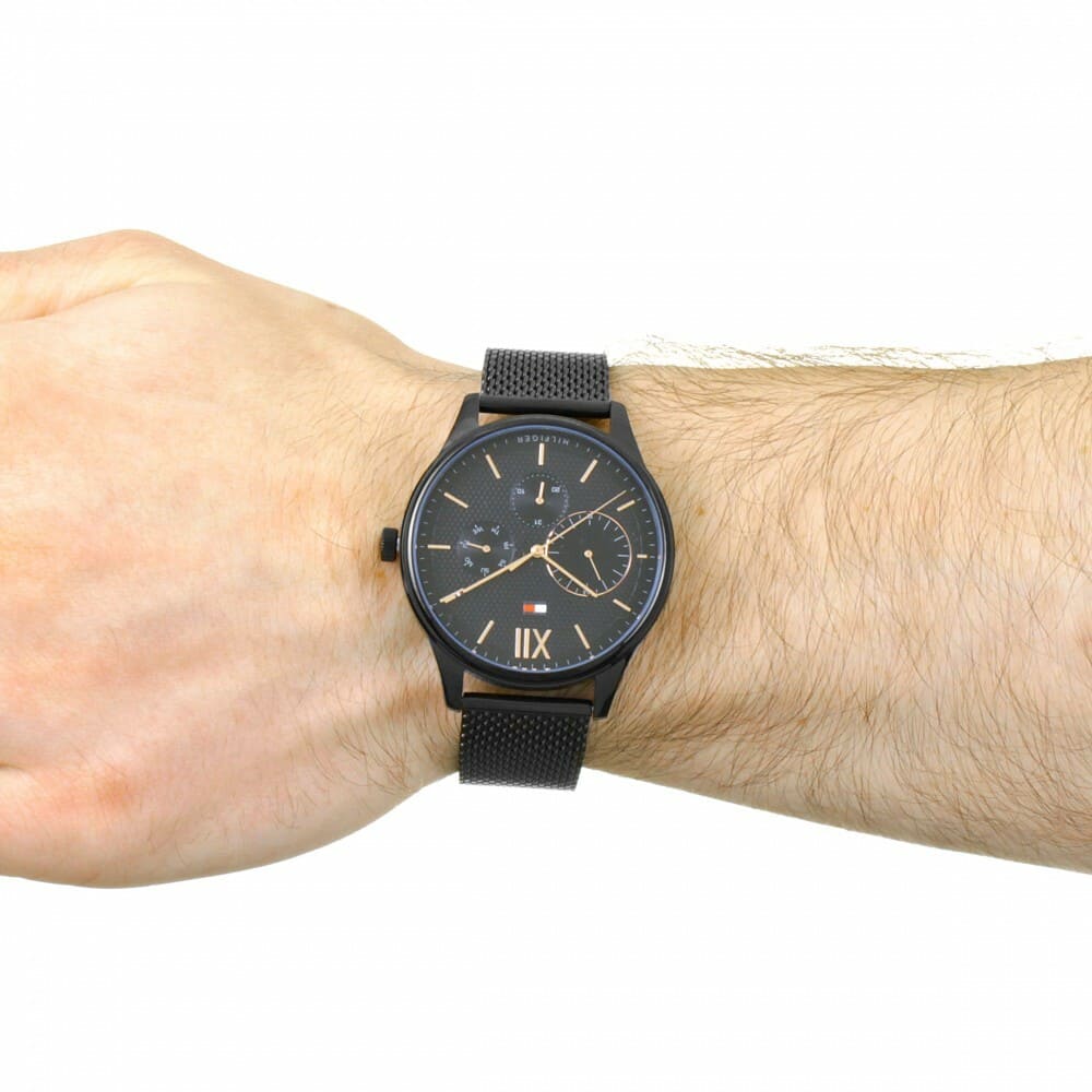 Tommy Hilfiger watch for Men 1791420