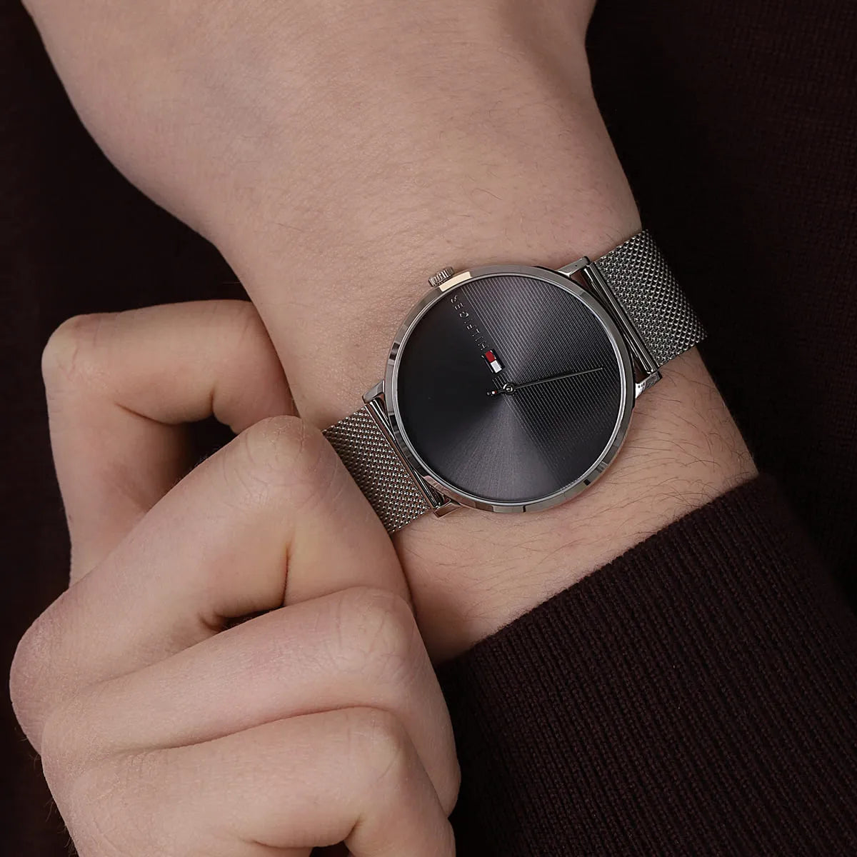 Tommy Hilfiger Watch For Men 1791465