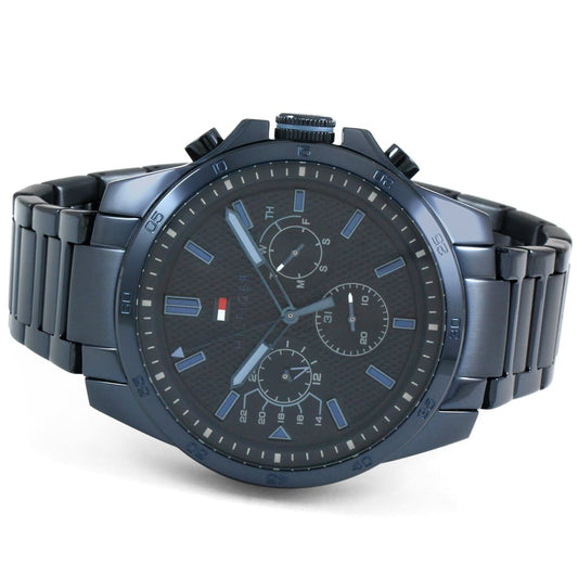 Tommy Hilfiger Watch For Men 1791560
