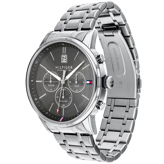 Tommy Hilfiger Watch For Men 1791632