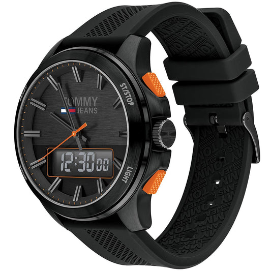 Tommy Hilfiger Watch For Men 1791763