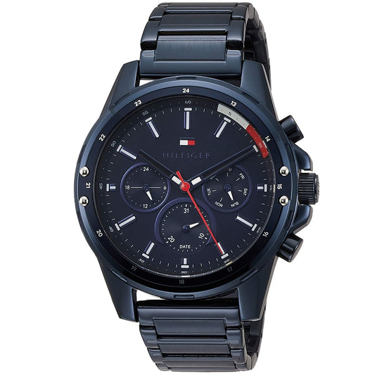 Tommy Hilfiger Watch For Men 1791789