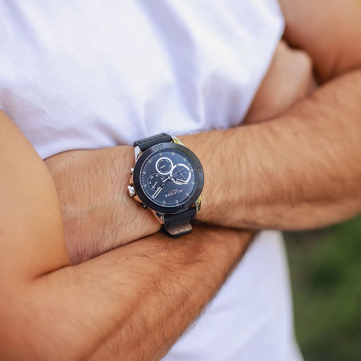 Tommy Hilfiger Watch For Men 1791894