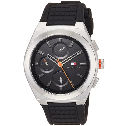 Tommy Hilfiger Watch For Men 1791898