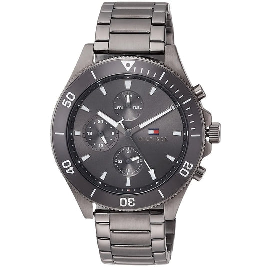 Tommy Hilfiger Watch For Men 1791918