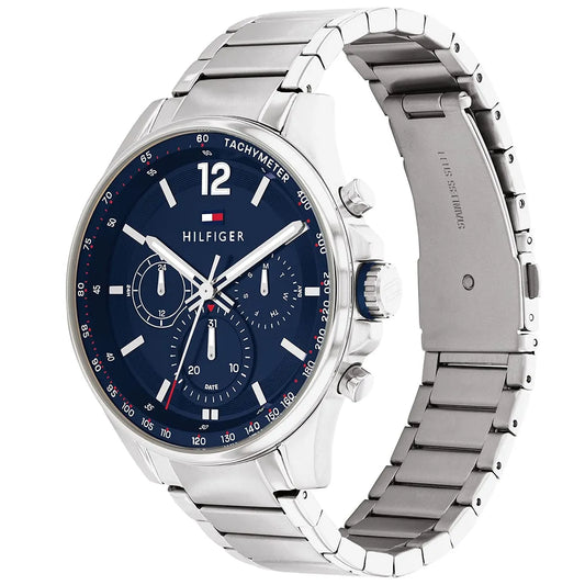 Tommy Hilfiger Watch For Men 1791973