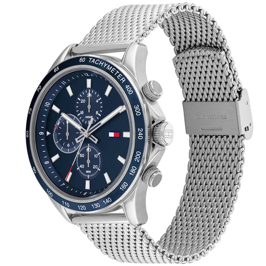 Tommy Hilfiger Watch For Men 1792018