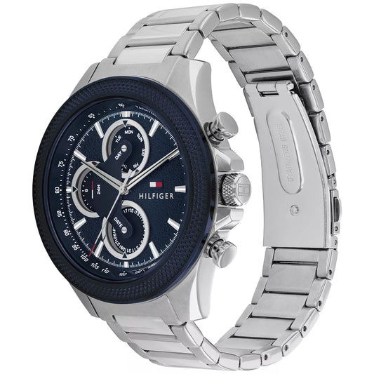 Tommy Hilfiger Watch For Men 1792080