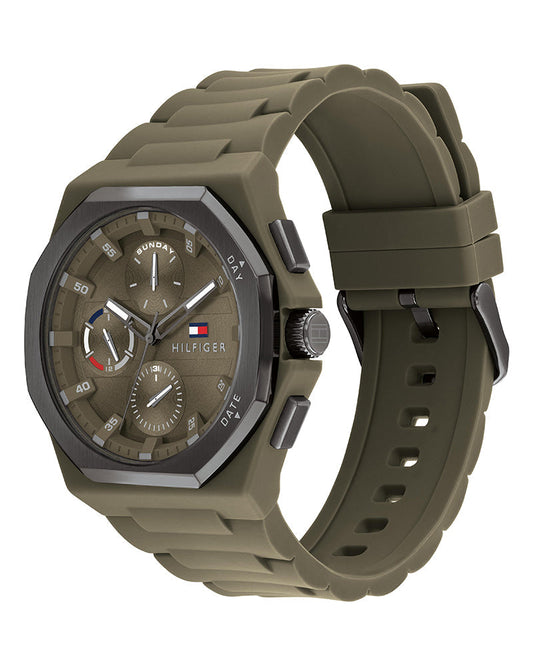 Tommy Hilfiger Watch For Men 1792121