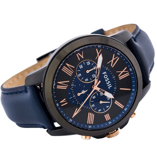 Fossil Watch For Men FS5061