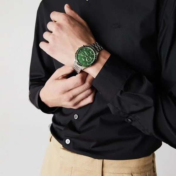 Lacoste Watch For Men 2011080