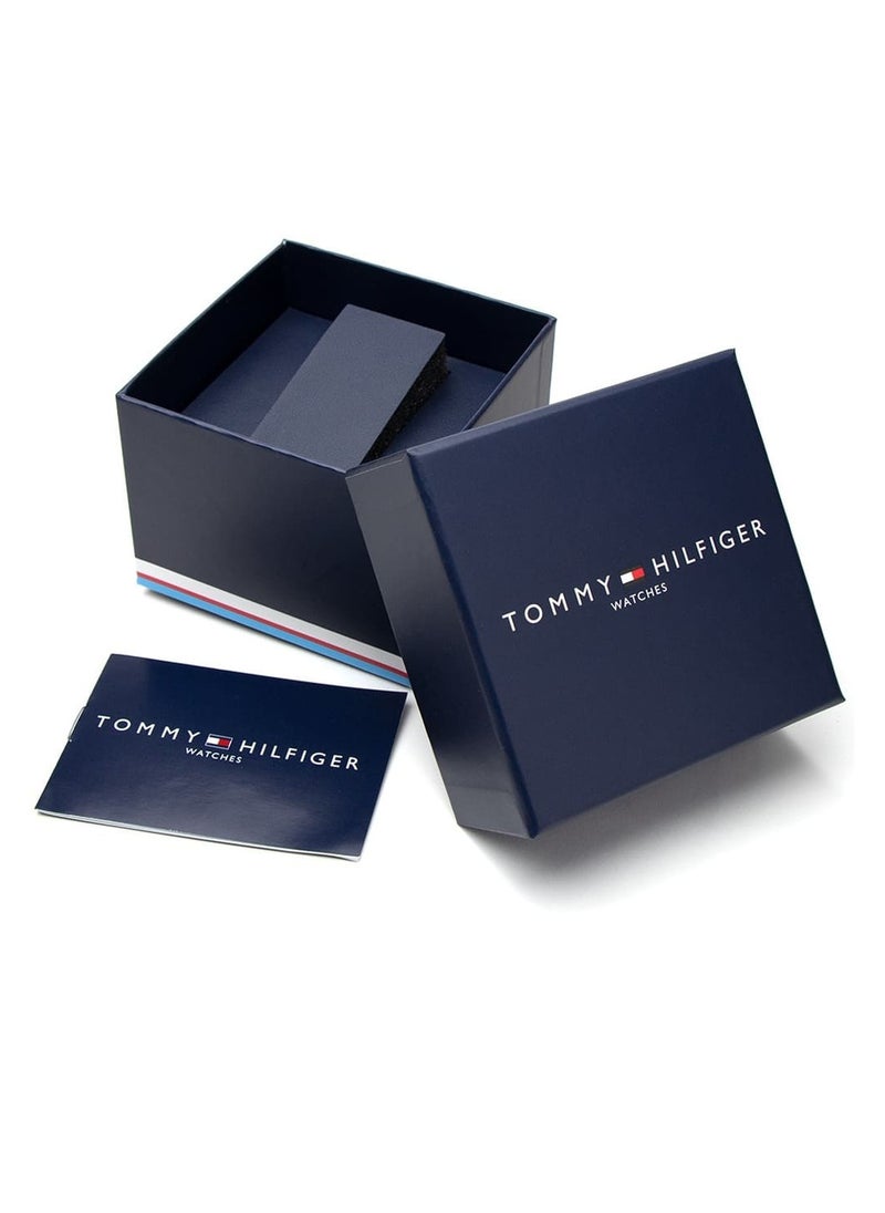 Tommy Hilfiger Watch For Men 1792034