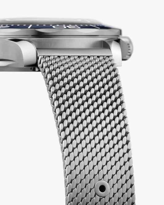 Omega C Master Mirror Original for Men