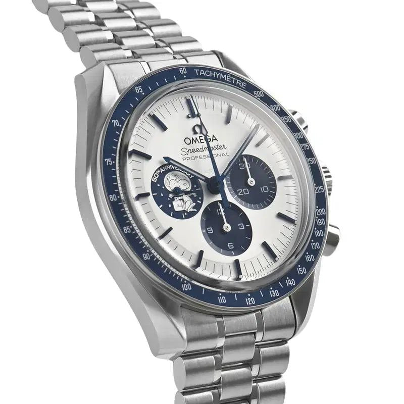 Omega Speedmaster Mirror Original Men's Watch