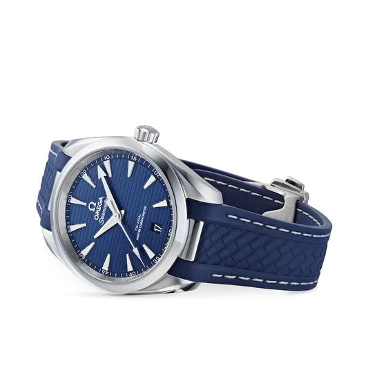 Omega Seamaster Mirror Original Watch