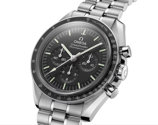 Omega Speedmaster Mirror Original