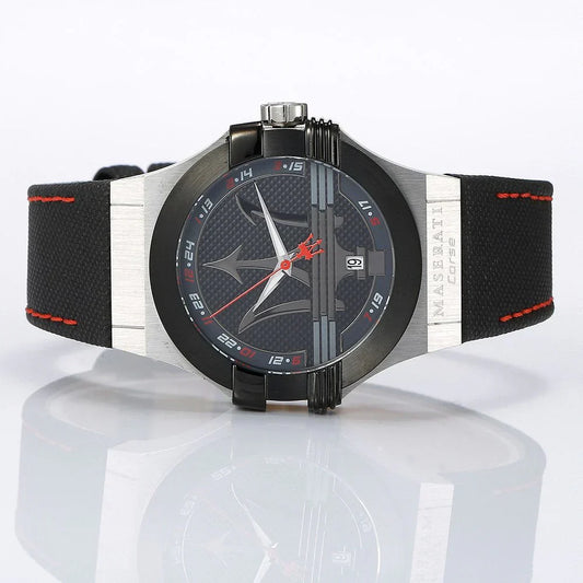 Maserati Watch For Men R8851108001
