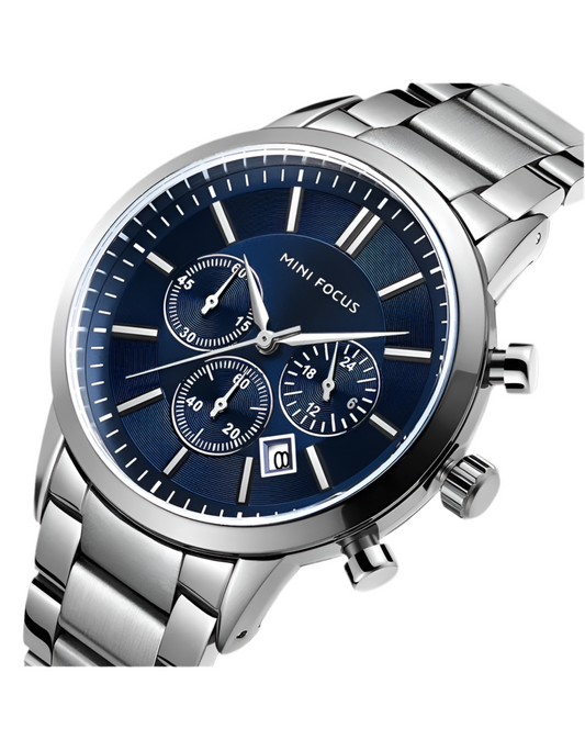 ساعة Mini Focus للرجال MF0188G-02