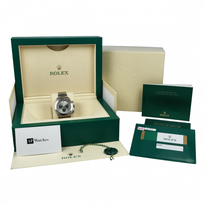 Rolex watch Mirror Original Watch