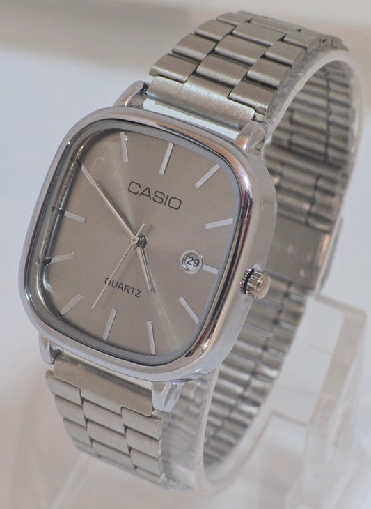 Casio Watch For Unisex LTP-E117