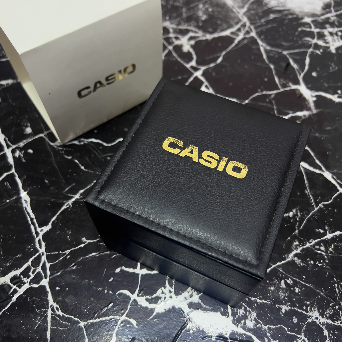 Casio Watch for men - MTP 1138A #1