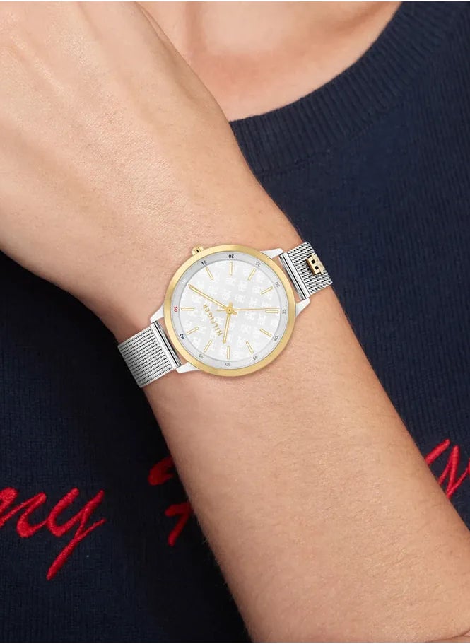 Tommy Hilfiger Wrist Watch For Women 1782586