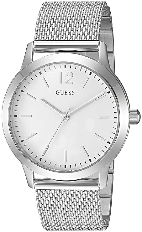 Guess Watch For Men W0921G1