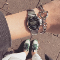 Casio Watch For Women LA670WA-1DF