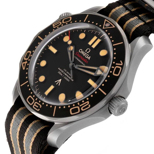 Omega-Seamaster