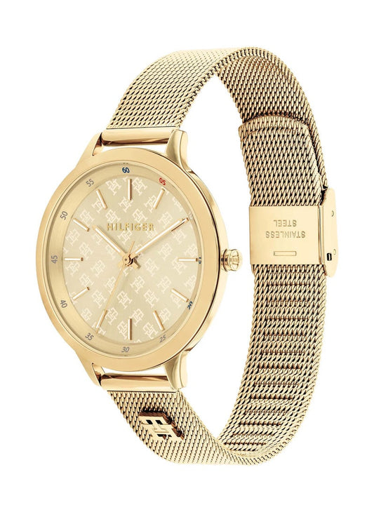 Tommy Hilfiger Watch For Women 1782587